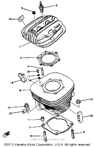 IT465J Цилиндры