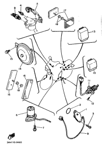  Электрика 2