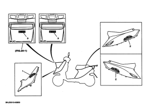 CY50H ｸﾞﾗﾌｲﾂｸ. ｴﾝﾌﾞﾚﾑ