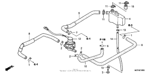 RVT1000R Воздушный регулирующий клапан