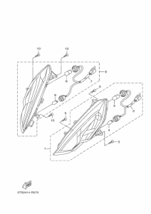 LTS125 フラツシヤライト