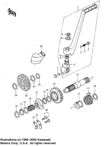  Кикстартер
