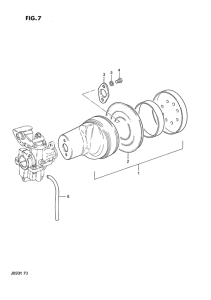 JR50 Воздухоочиститель
