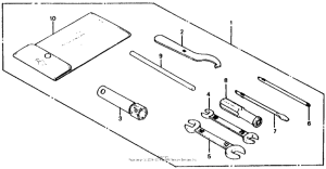 MB5 Инструмент