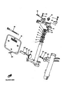 RT100 RT100D Регулятор