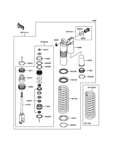  Амортизатор