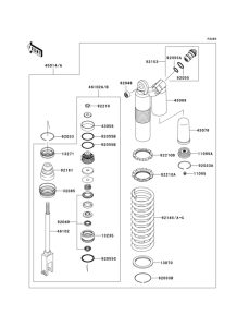  Амортизатор