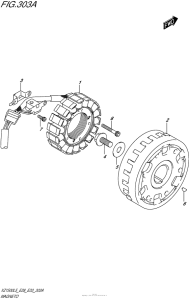 VL1500 Генератор