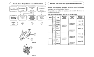 SJ100 *Applicable serial numbers