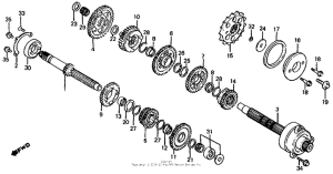  Трансмиссия