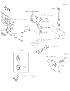 BJ250LGFA フューエルインジェクション