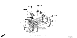 NHX110 Цилиндры