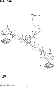 GSX-S1000 (ABS) 2Nd Air