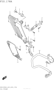  Масляный картер