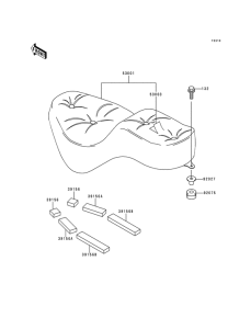 EN500 Пружина