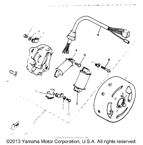 PW50E Генератор