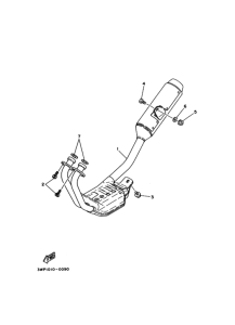 SRX250 ｴｷｿﾞｰｽﾄ