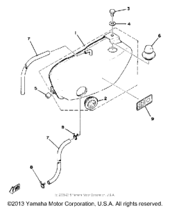 MX80G Маслянный банк