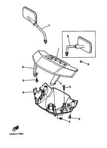 CG50ED ｶｳﾘﾝｸﾞ 1 -2