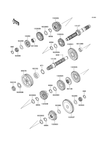  Трансмиссия