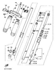 CW50 Электрика 2