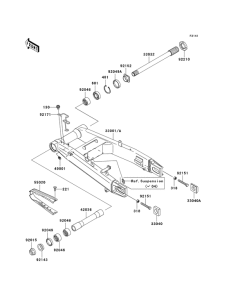 ZR1000 Маятник