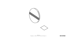 VTX1800S1 Billet timing cover (neo-retro)