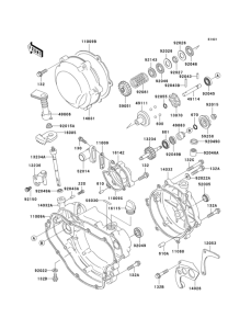  Engine cover(s)(1 / 2)