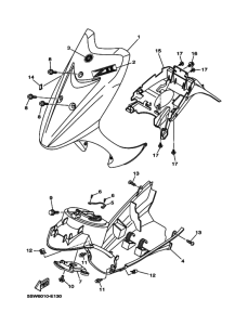 CV50ZII ﾌﾛﾝﾄﾌｴﾝﾀﾞ