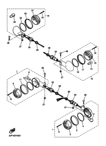 VMX12 Проблесковый световой сигнал