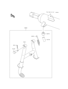 BJ250 Дополнительные акссесуары