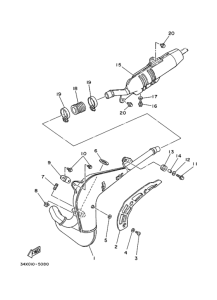  ｴｷｿﾞｰｽﾄ
