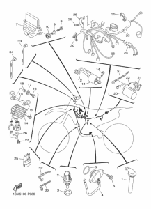  Электрика 1