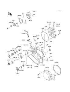  Engine cover(s)(1 / 2)(a3)