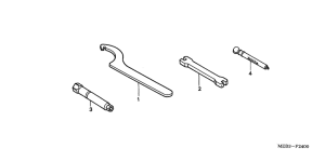  Инструмент
