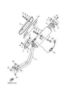 XP500 ｴｷｿﾞｰｽﾄ