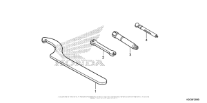  Инструмент