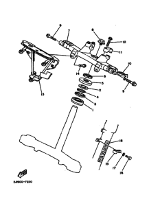 BW350 BW350U Регулятор