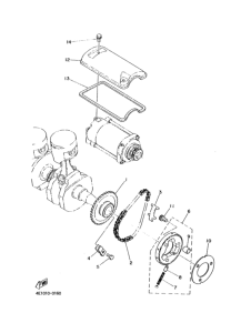 XS250 ｽﾀ-ﾀｸﾗﾂﾁ
