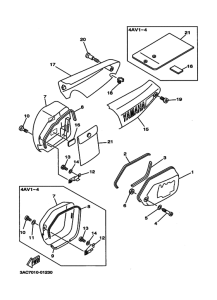 V50N ｻｲﾄﾞｶﾊﾞｰ