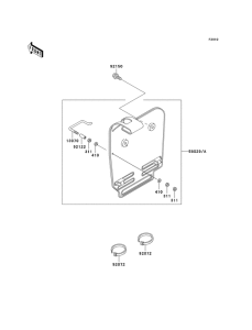 KX60 Комплектующая