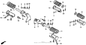 VT1100C2 Vt1100c2step