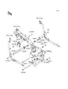 VN2000 Моторама