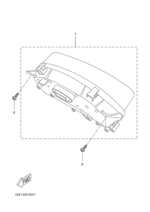 VP300 Приборы