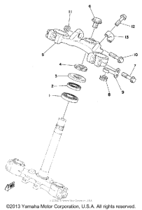 IT250F Управление