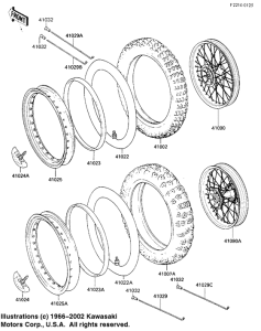  Колеса,покрышки