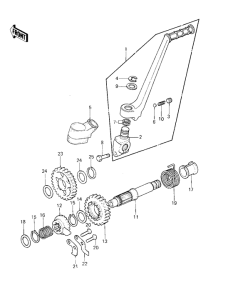 KX420 Кикстартер