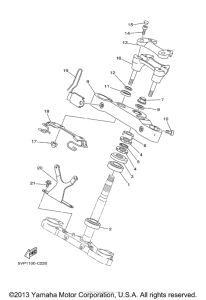 XV17ATS Управление