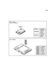 ZX1000 Manual