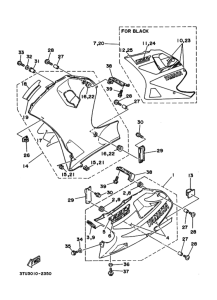 TZR50 ｶｳﾘﾝｸﾞ 2